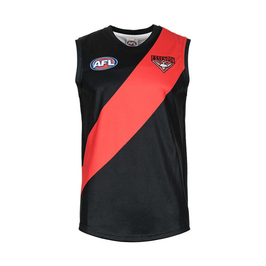 SALE SALE SALE    Essendon Bombers Adults Guernsey AFL