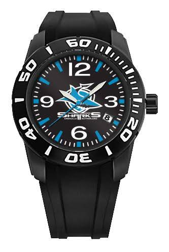 Cronulla Sharks Athlete Watch