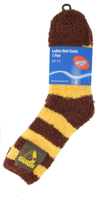 AFL Bed Socks