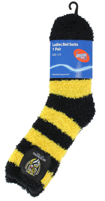 AFL Bed Socks