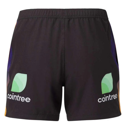 Melbourne Storm 2023 Kid's Training Shorts