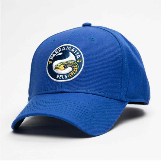 Parramatta Eels  Stadium Cap - Adult