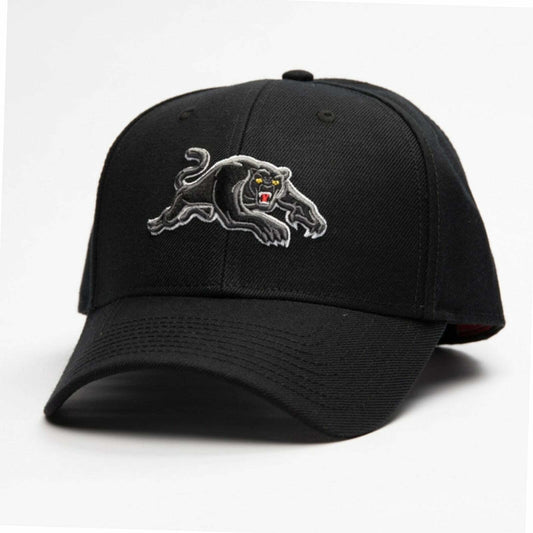 Penrith Panthers  Stadium Cap - Adult