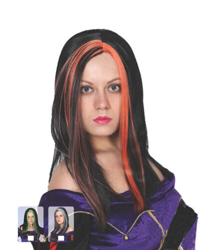 SALE SALE SALE                             Witch Wigs Assorted Colours