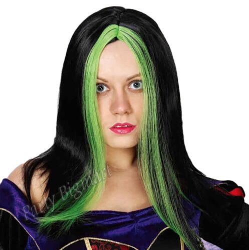 SALE SALE SALE                             Witch Wigs Assorted Colours