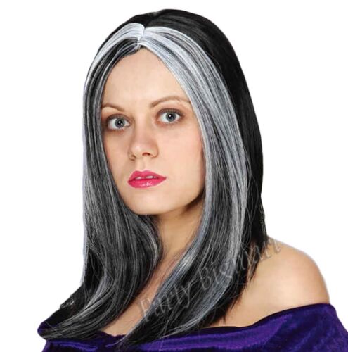 SALE SALE SALE                             Witch Wigs Assorted Colours