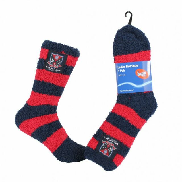 AFL Bed Socks