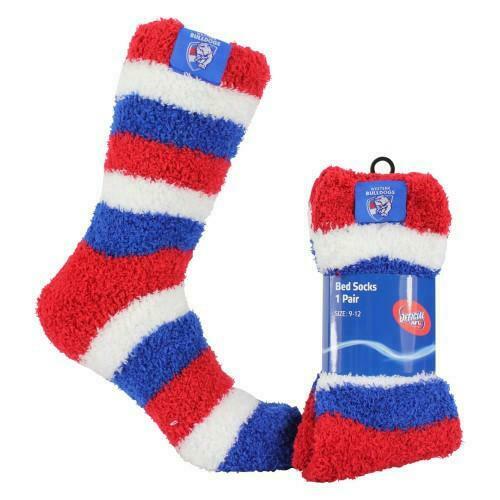 AFL Bed Socks