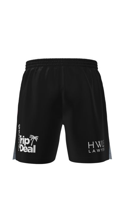 St George Illawarra Dragons 2023 Men's Training Shorts